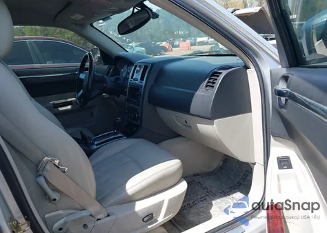 2005 Chrysler 300C from USA, damaged, VIN 2C3AA63H75H171258